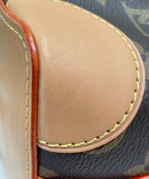 LOUIS VUITTON（ルイ ヴィトン）LOUIS VUITTON (ルイ ヴィトン) ノエ・パースの古着・服飾アイテム