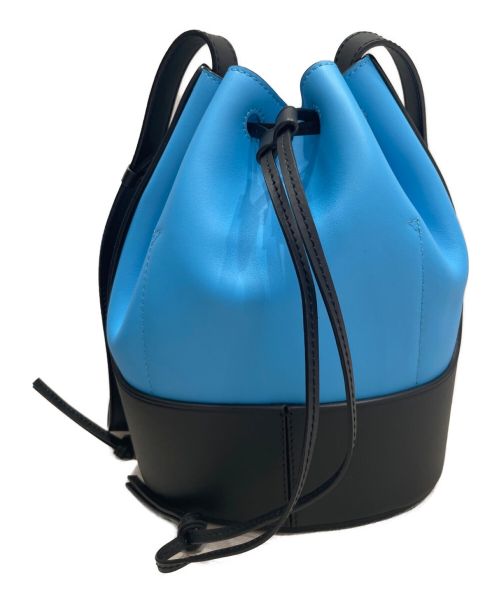LOEWE（ロエベ）LOEWE (ロエベ) バルーンバッグスモール サイズ:スモールの古着・服飾アイテム