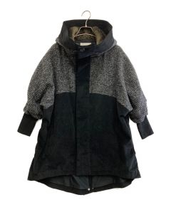 中古・古着通販】STAPF (シュタッフ) チロリアンフードジャケット