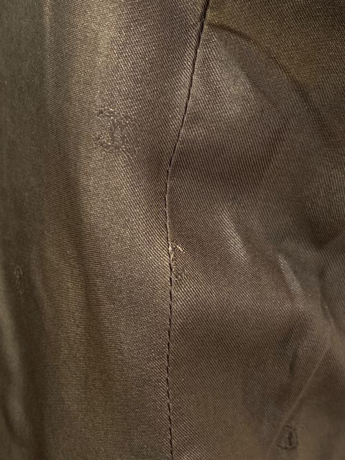 CHANEL（シャネル）CHANEL (シャネル) Tweed Set Up（ツイードセットアップ） ブラウン サイズ:38の古着・服飾アイテム