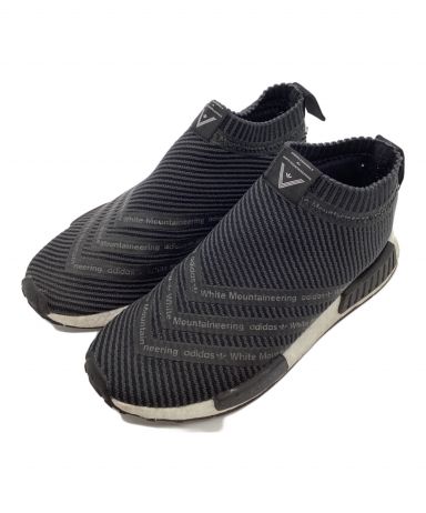 中古・古着通販】adidas Originals (アディダスオリジナル) WHITE