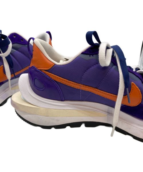 NIKE（ナイキ）NIKE (ナイキ) スニーカー DARK IRIS/CAMPFIRE ORANGE サイズ:28.5の古着・服飾アイテム