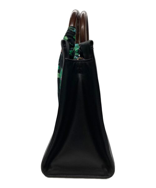 Kate Spade（ケイトスペード）Kate Spade (ケイトスペード) 2WAYショルダーバッグの古着・服飾アイテム