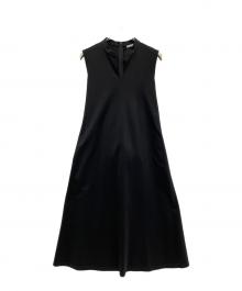 theory luxe（セオリーリュクス）の古着「Roma Karina」｜ブラック