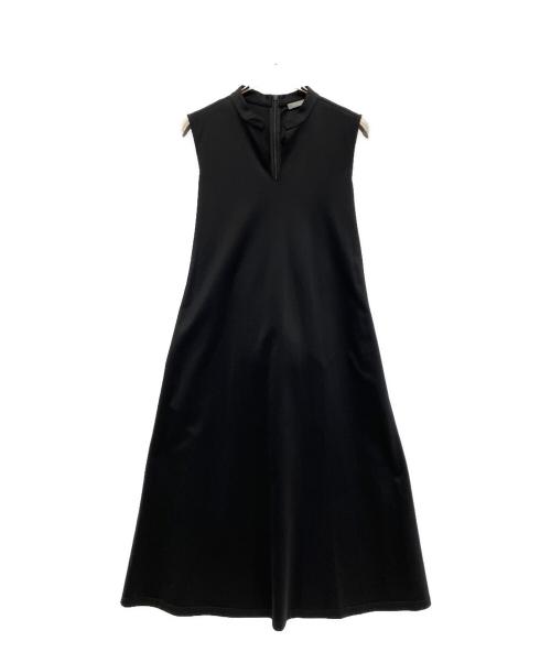 theory luxe（セオリーリュクス）theory luxe (セオリーリュクス) Roma Karina ブラック サイズ:32の古着・服飾アイテム