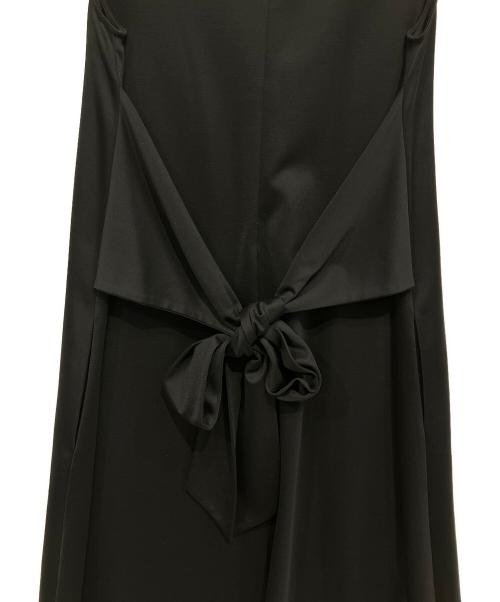 theory luxe（セオリーリュクス）theory luxe (セオリーリュクス) Roma Karina ブラック サイズ:32の古着・服飾アイテム