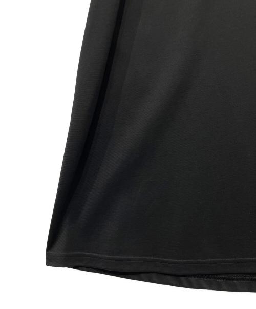 theory luxe（セオリーリュクス）theory luxe (セオリーリュクス) Roma Karina ブラック サイズ:32の古着・服飾アイテム