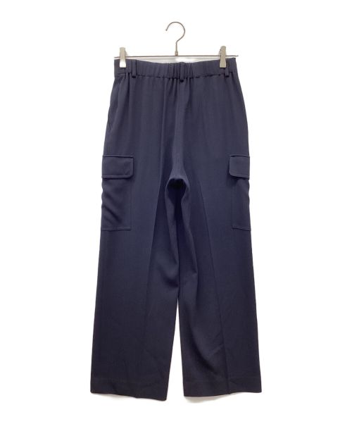 theory luxe（セオリーリュクス）theory luxe (セオリーリュクス) Crea Kenny ブラック サイズ:36の古着・服飾アイテム