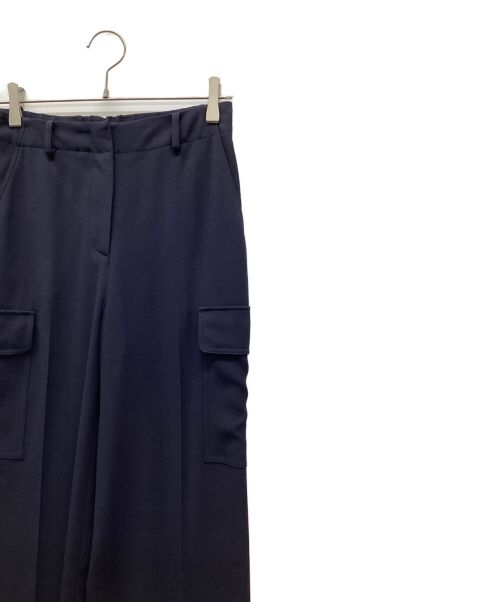 theory luxe（セオリーリュクス）theory luxe (セオリーリュクス) Crea Kenny ブラック サイズ:36の古着・服飾アイテム