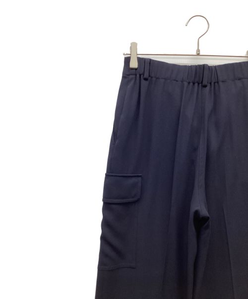 theory luxe（セオリーリュクス）theory luxe (セオリーリュクス) Crea Kenny ブラック サイズ:36の古着・服飾アイテム