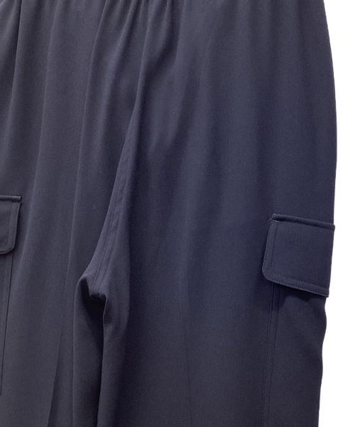 theory luxe（セオリーリュクス）theory luxe (セオリーリュクス) Crea Kenny ブラック サイズ:36の古着・服飾アイテム