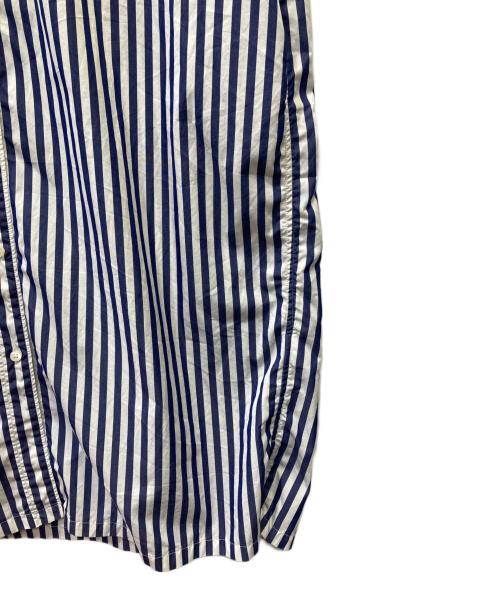 Plage（プラージュ）Plage (プラージュ) wide wash シャツワンピース ホワイト サイズ:38の古着・服飾アイテム