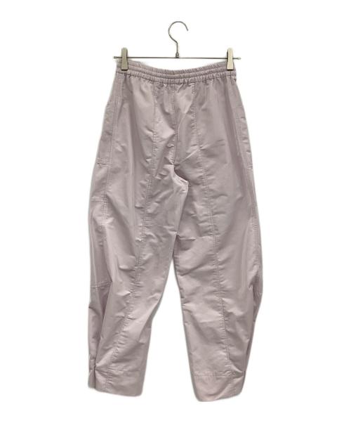 meer.（メーア）meer. (メーア) switching work pants ピンク サイズ:FREEの古着・服飾アイテム