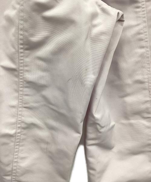 meer.（メーア）meer. (メーア) switching work pants ピンク サイズ:FREEの古着・服飾アイテム