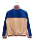 GUCCI (グッチ) GG柄 ウェブストライプテクニカル ジャージ ベージュ サイズ:S：79800円