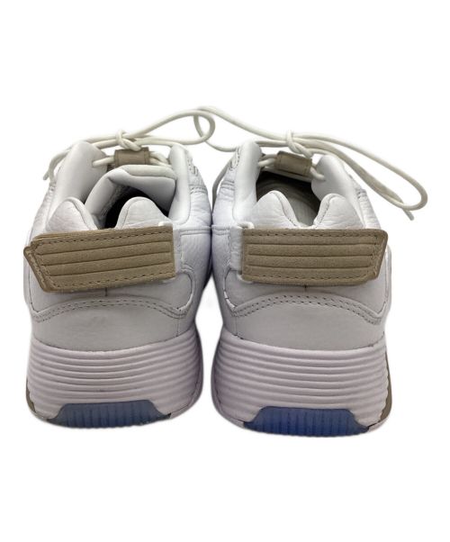 REEBOK（リーボック）REEBOK (リーボック) スニーカー/ANSWER V LOW ホワイト サイズ:27の古着・服飾アイテム