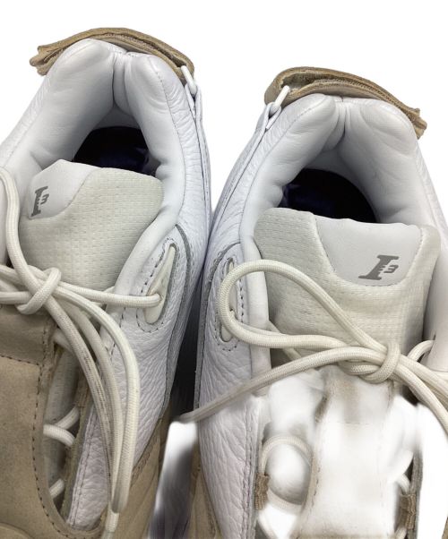 REEBOK（リーボック）REEBOK (リーボック) スニーカー/ANSWER V LOW ホワイト サイズ:27の古着・服飾アイテム