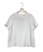 theory luxeセオリーリュクス）の古着「Row Crepe Gemma」｜スカイブルー