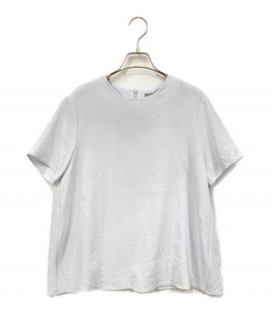 美品Theory luxeスリーブレスドレス　ROW CREPE LAINE theory luxeドレス ROW CREPE LAINE サイズ38