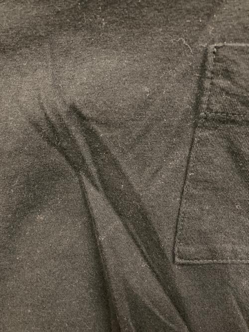 tricot COMME des GARCONS（トリココムデギャルソン）tricot COMME des GARCONS (トリココムデギャルソン) ボトルネックカットソー ブラック サイズ:SIZE Sの古着・服飾アイテム