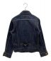 ORGUEIL (オルゲイユ) Denim Jacket デニムジャケット 1st TYPE OR-4170 インディゴ サイズ:36：11000円