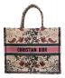 Christian Dior（クリスチャン ディオール）の古着「ブックトート」