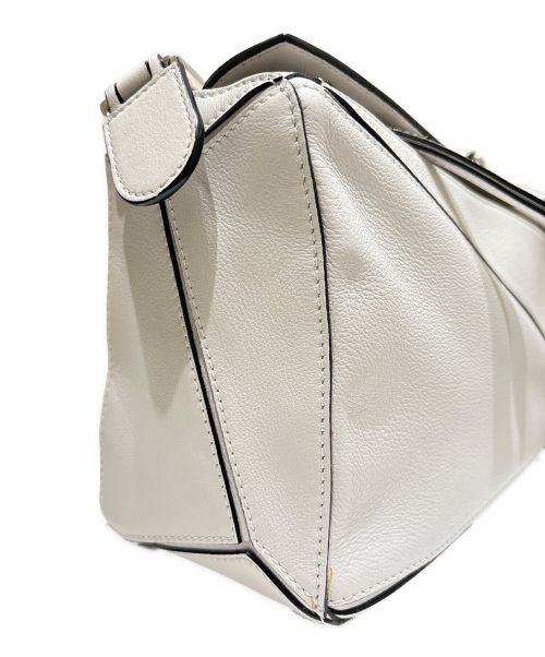 LOEWE（ロエベ）LOEWE (ロエベ) パズルバッグ スモール サイズ:スモールの古着・服飾アイテム