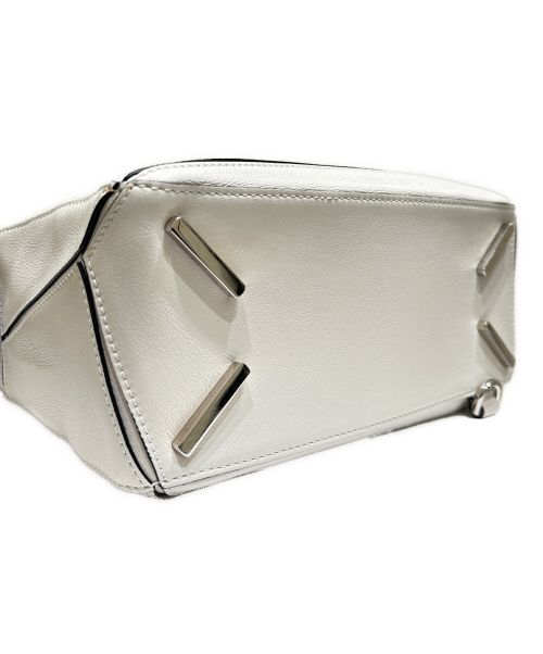LOEWE（ロエベ）LOEWE (ロエベ) パズルバッグ スモール サイズ:スモールの古着・服飾アイテム