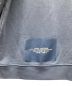 中古・古着 MARC JACOBS (マークジェイコブス) THE SWEATSHIRT ブルー サイズ:M：2000円