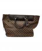 LOUIS VUITTONルイ ヴィトン）の古着「トートバッグ」