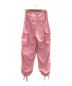 ARMY TWILL (アーミーツイル) Spick and Span (スピックアンドスパン) 別注カーゴパンツ ピンク サイズ:F：5000円