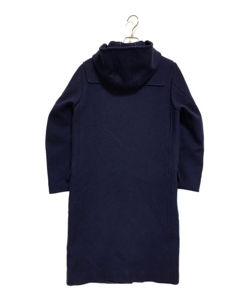 BLAMINK（ブラミンク）BLAMINK (ブラミンク) ダッフルコート ネイビー サイズ:SIZE 46の古着・服飾アイテム