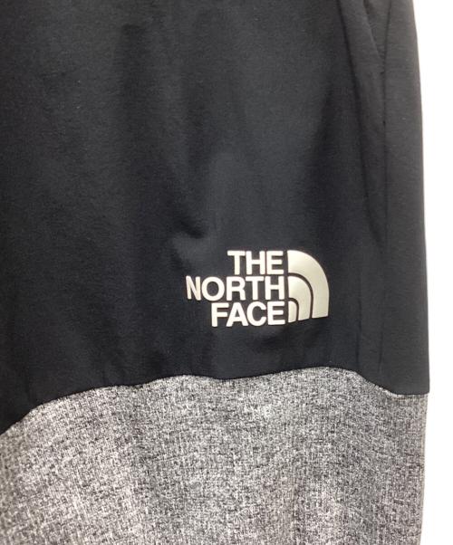 THE NORTH FACE（ザ ノース フェイス）THE NORTH FACE (ザ ノース フェイス) エンジニアドハイブリッドパンツ ブラック サイズ:Lの古着・服飾アイテム
