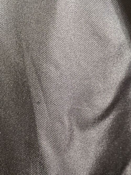 Saint Laurent Paris（サンローランパリ）Saint Laurent Paris (サンローランパリ) ハウンドトゥースダブルブレストウールコート/14AW/エディ期/Archive グレー サイズ:44の古着・服飾アイテム
