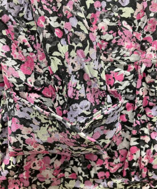 ISABEL MARANT（イザベルマラン）ISABEL MARANT (イザベルマラン) シャツ ピンク サイズ:38の古着・服飾アイテム