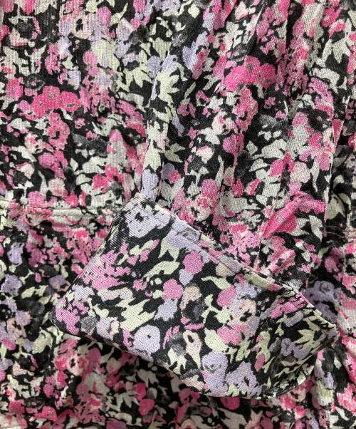 ISABEL MARANT（イザベルマラン）ISABEL MARANT (イザベルマラン) シャツ ピンク サイズ:38の古着・服飾アイテム