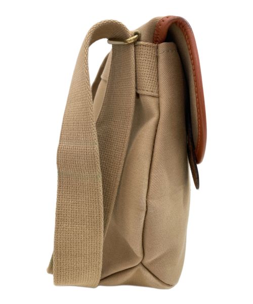 brady（ブレディ）brady (ブレディ) ショルダーバッグ カーキの古着・服飾アイテム