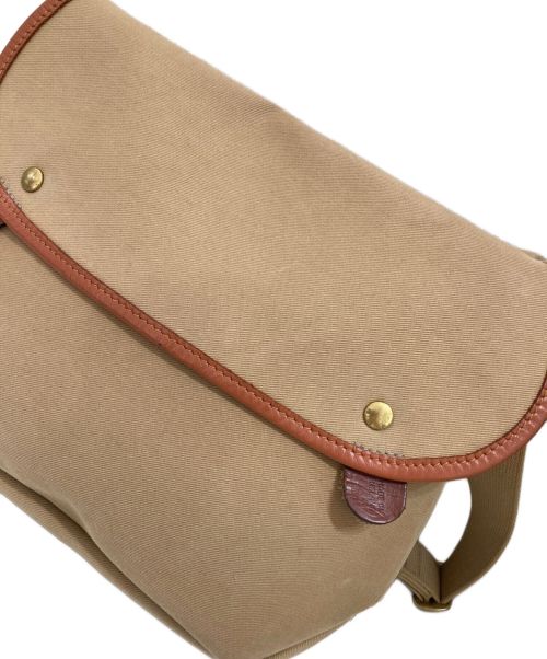 brady（ブレディ）brady (ブレディ) ショルダーバッグ カーキの古着・服飾アイテム