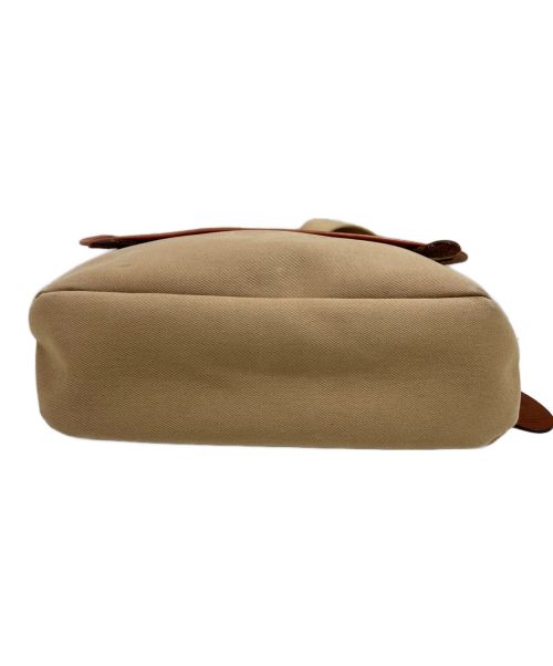 brady（ブレディ）brady (ブレディ) ショルダーバッグ カーキの古着・服飾アイテム