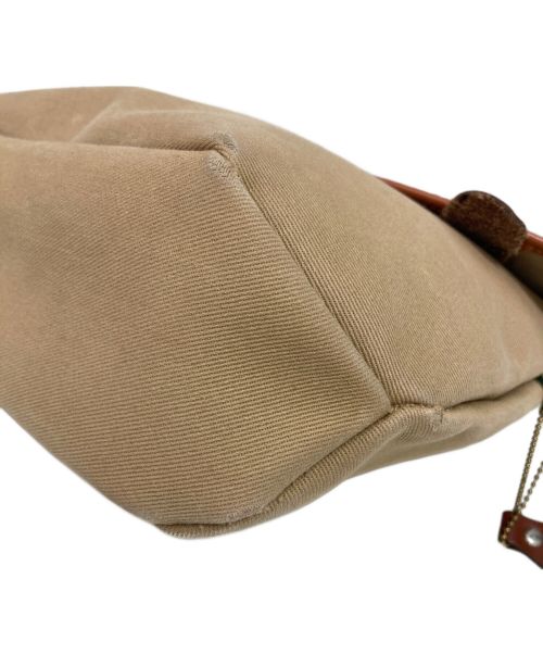 brady（ブレディ）brady (ブレディ) ショルダーバッグ カーキの古着・服飾アイテム