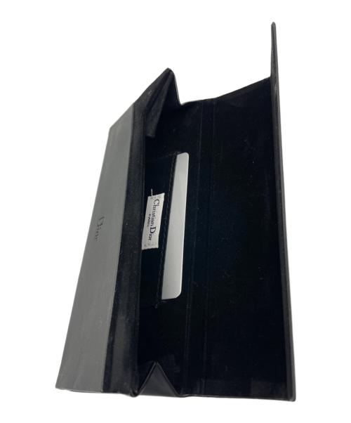 Christian Dior（クリスチャン ディオール）Christian Dior (クリスチャン ディオール) サングラス So real シルバー シルバーの古着・服飾アイテム