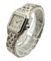 Cartier (カルティエ) パンテール ドゥ カルティエ アイボリー文字盤 サイズ:21：398000円