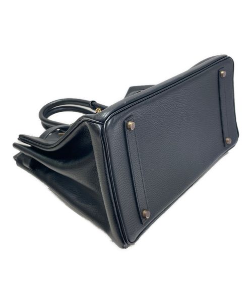 HERMES（エルメス）HERMES (エルメス) バーキン35 ブラック サイズ:35の古着・服飾アイテム