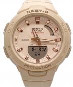 CASIOカシオ）の古着「腕時計」