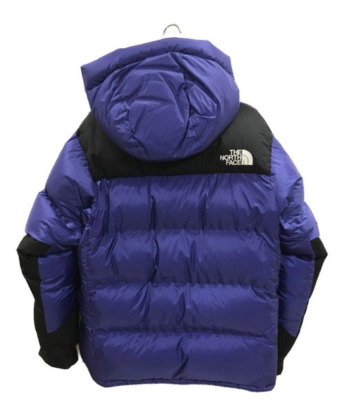 THE NORTH FACE（ザ ノース フェイス）THE NORTH FACE (ザ ノース フェイス) ヒマラヤンパーカ イノギュレーションブルー サイズ:Ｌの古着・服飾アイテム