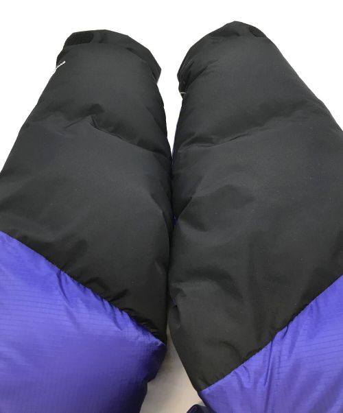 THE NORTH FACE（ザ ノース フェイス）THE NORTH FACE (ザ ノース フェイス) ヒマラヤンパーカ イノギュレーションブルー サイズ:Ｌの古着・服飾アイテム