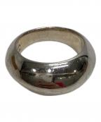 MAUAマウア）の古着「リング」｜シルバー