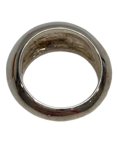 MAUA（マウア）MAUA (マウア) リング シルバー サイズ:11号の古着・服飾アイテム