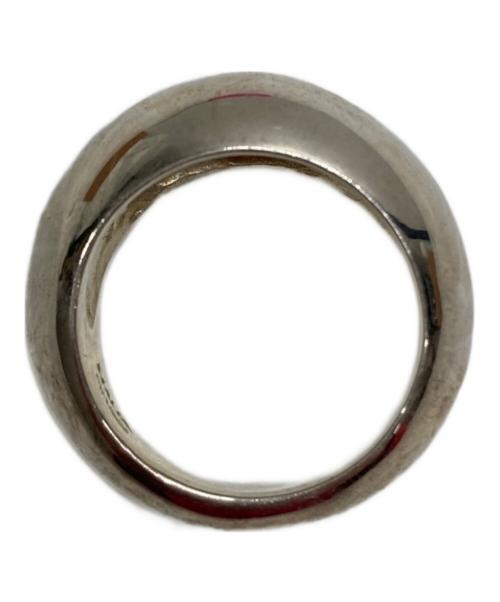 MAUA（マウア）MAUA (マウア) リング シルバー サイズ:11号の古着・服飾アイテム