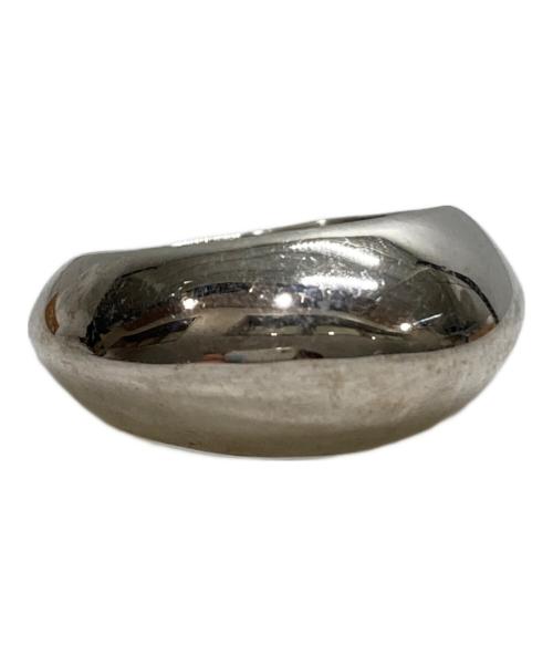 MAUA（マウア）MAUA (マウア) リング シルバー サイズ:11号の古着・服飾アイテム